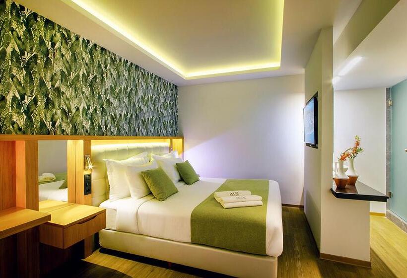 빌라 침실 1개, Dolce By Wyndham Athens Attica Riviera