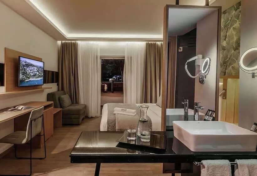بانگلوی استاندارد, Dolce By Wyndham Athens Attica Riviera