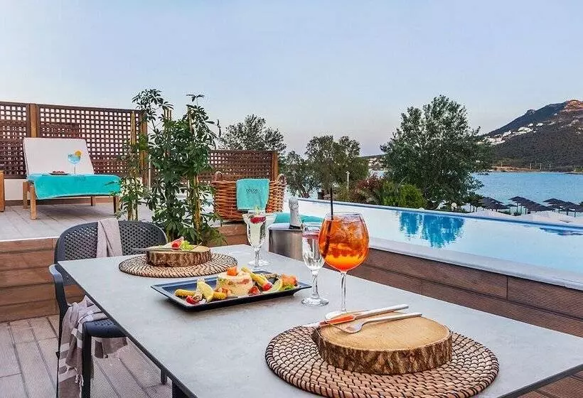 بانگلوی استاندارد, Dolce By Wyndham Athens Attica Riviera
