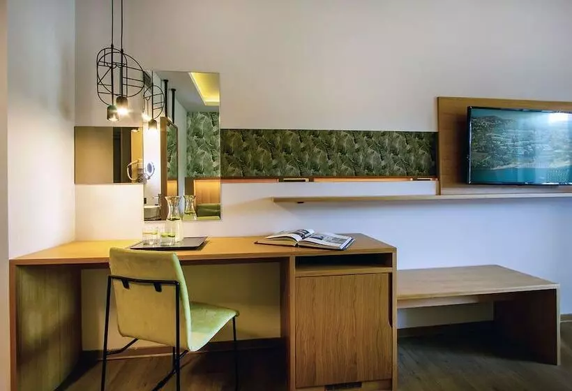 بانگلوی استاندارد, Dolce By Wyndham Athens Attica Riviera