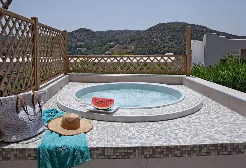 سوئیت اجرایی با چشم‌انداز دریا, Dolce By Wyndham Athens Attica Riviera