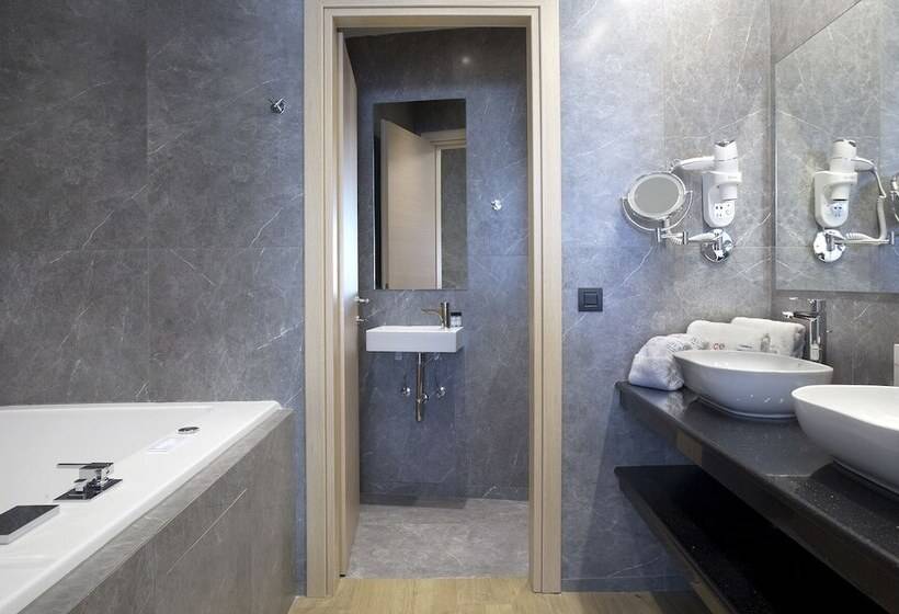 빌라 침실 1개, Dolce By Wyndham Athens Attica Riviera