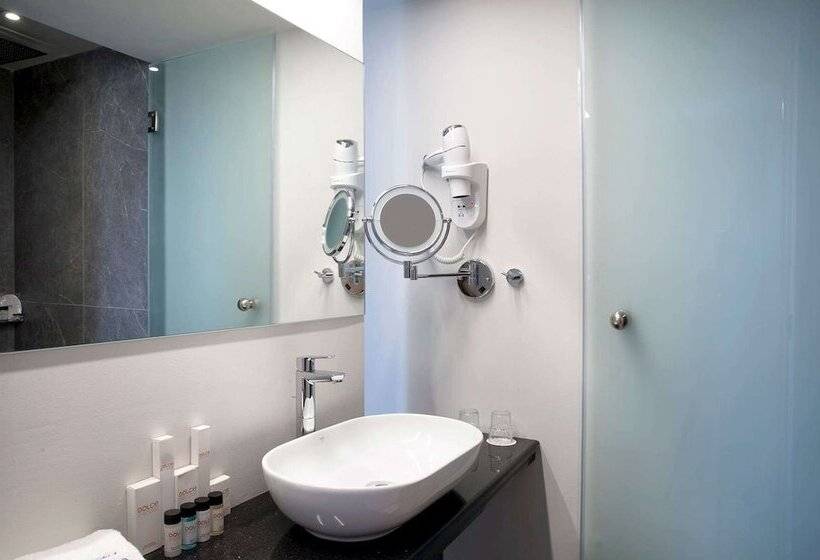 빌라 침실 1개, Dolce By Wyndham Athens Attica Riviera