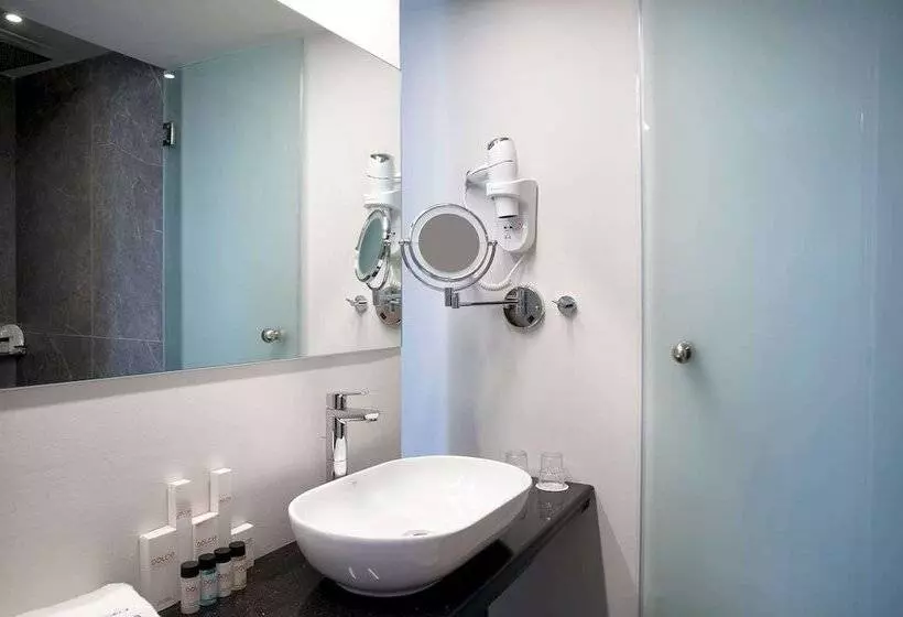 ویلای 1 خوابه, Dolce By Wyndham Athens Attica Riviera