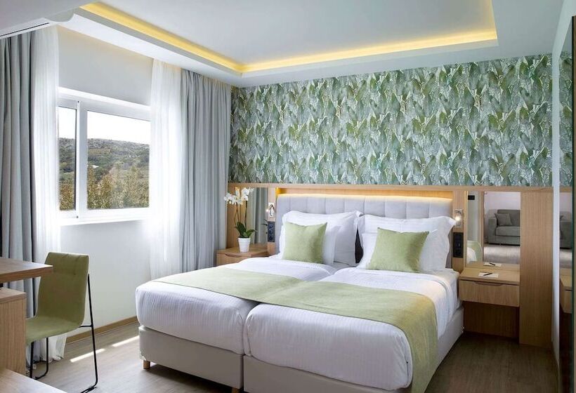 빌라 침실 1개, Dolce By Wyndham Athens Attica Riviera