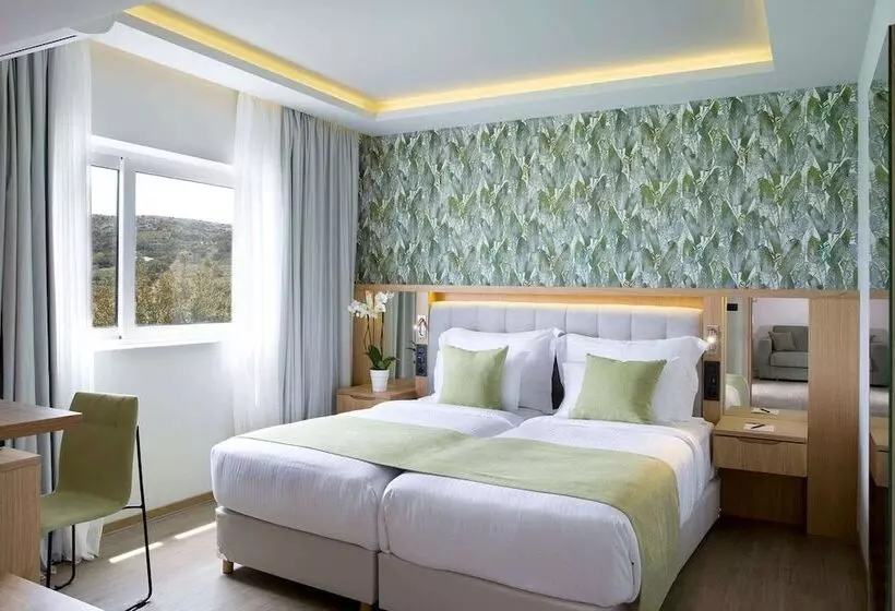 ویلای 1 خوابه, Dolce By Wyndham Athens Attica Riviera