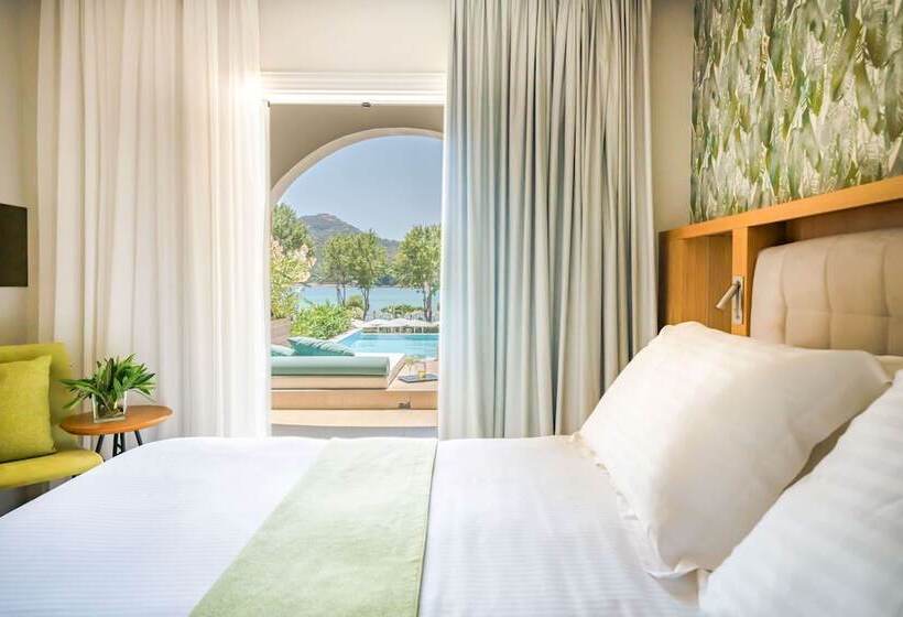 Бунгало Стандарт, Dolce By Wyndham Athens Attica Riviera