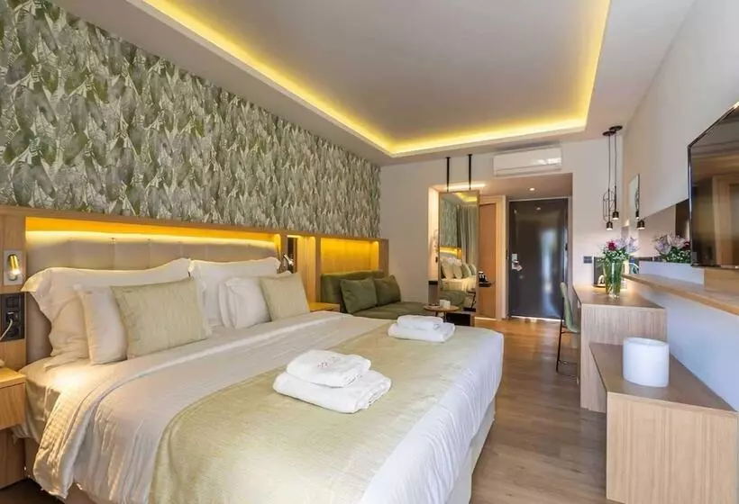 بانگلوی استاندارد, Dolce By Wyndham Athens Attica Riviera