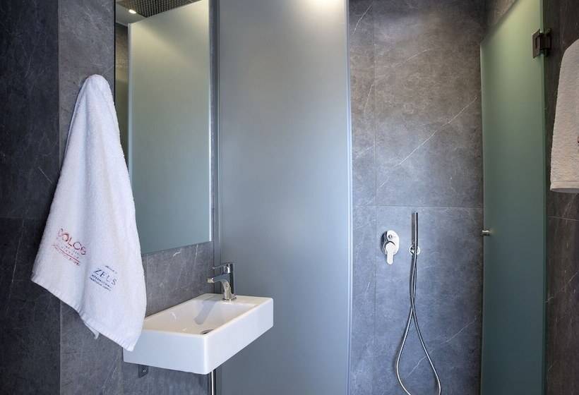 Вилла 1 Спальня, Dolce By Wyndham Athens Attica Riviera