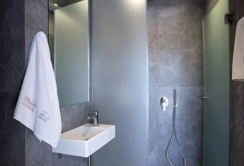 ویلای 1 خوابه, Dolce By Wyndham Athens Attica Riviera