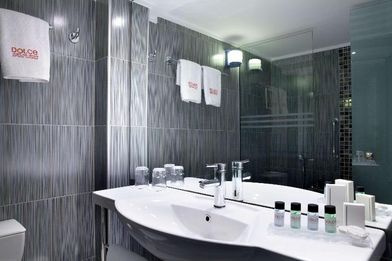 디럭스 룸 바다 전망, Dolce By Wyndham Athens Attica Riviera