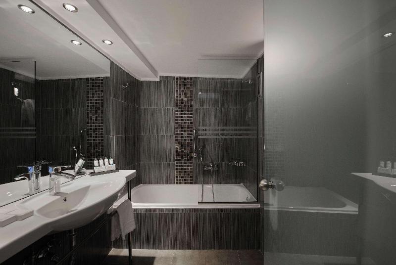 디럭스 룸 바다 전망, Dolce By Wyndham Athens Attica Riviera