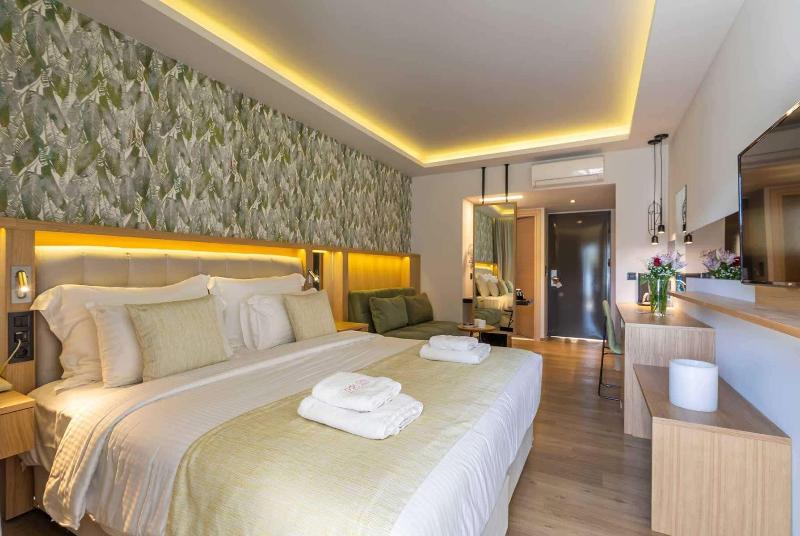 Бунгало Стандарт, Dolce By Wyndham Athens Attica Riviera