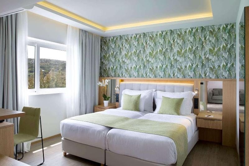 바다 전망 스탠다드 방갈로, Dolce By Wyndham Athens Attica Riviera