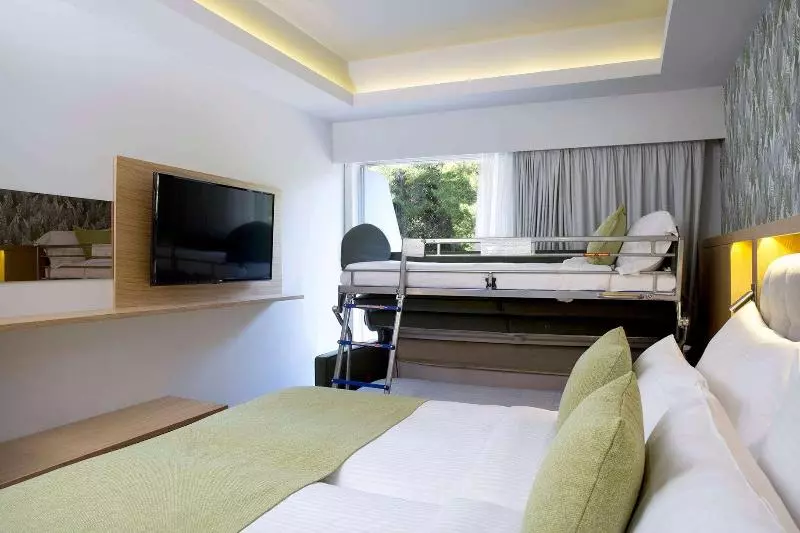اتاق پرمیوم, Dolce By Wyndham Athens Attica Riviera