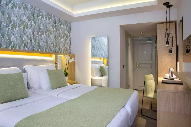 اتاق پرمیوم, Dolce By Wyndham Athens Attica Riviera