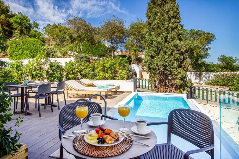 빌라 침실 1개, Dolce By Wyndham Athens Attica Riviera