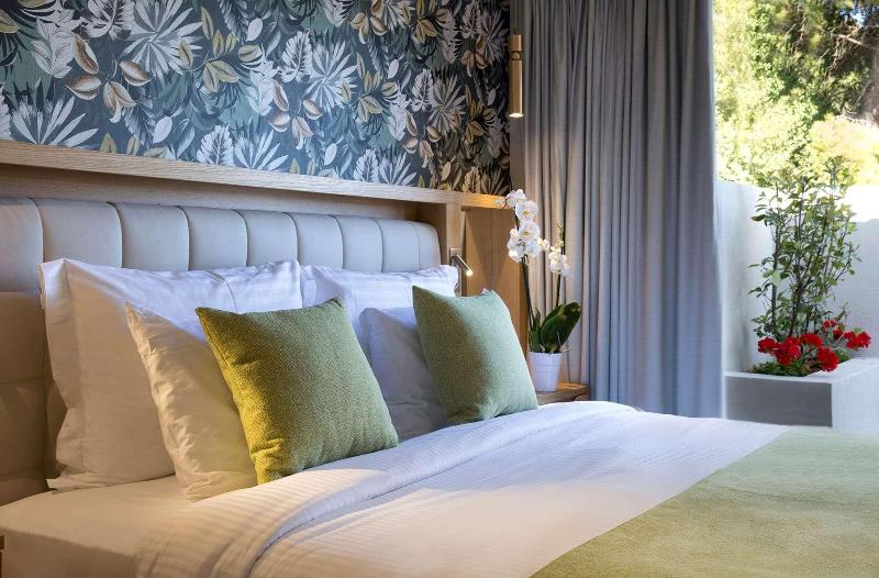 빌라 침실 1개, Dolce By Wyndham Athens Attica Riviera