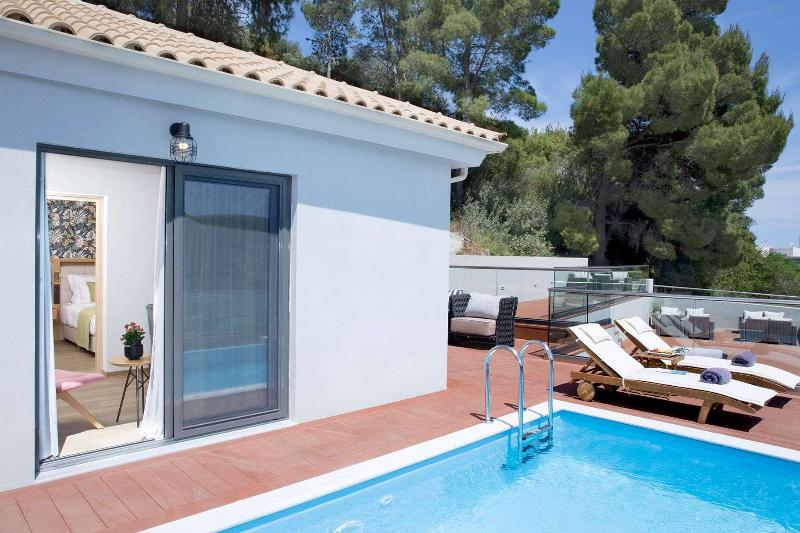 Вилла 1 Спальня, Dolce By Wyndham Athens Attica Riviera