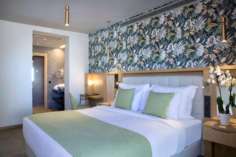 Вилла 1 Спальня, Dolce By Wyndham Athens Attica Riviera