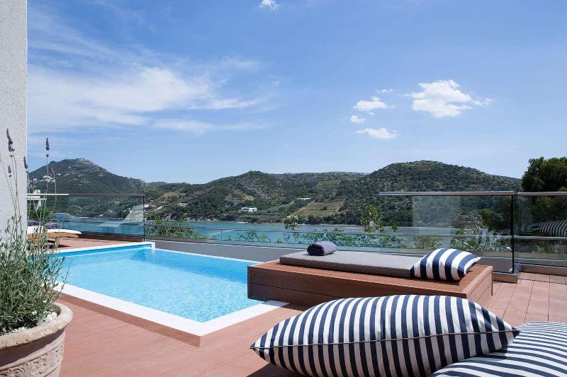 빌라 침실 1개, Dolce By Wyndham Athens Attica Riviera