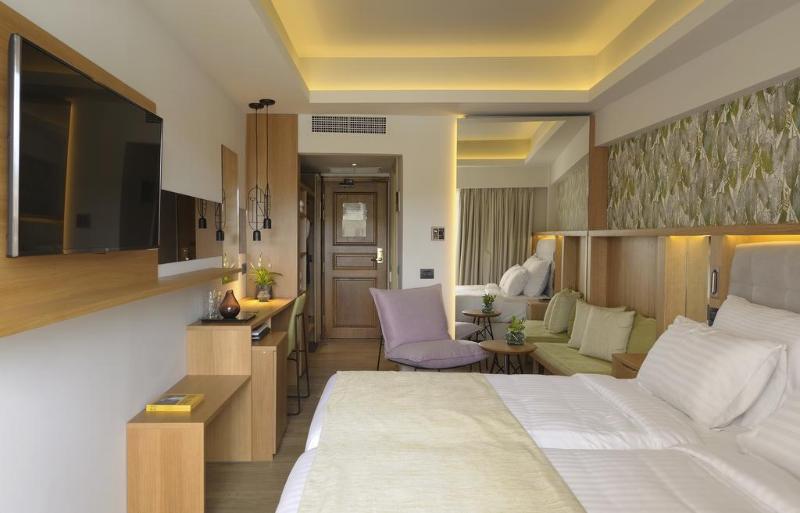 바다전망 이그제큐티브 룸, Dolce By Wyndham Athens Attica Riviera
