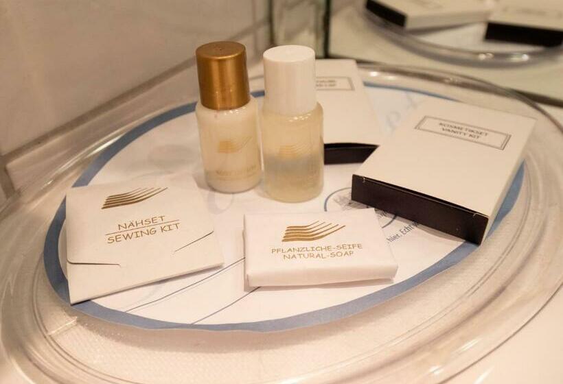 家庭间, Erbprinz & Restaurant  Prinzenstube