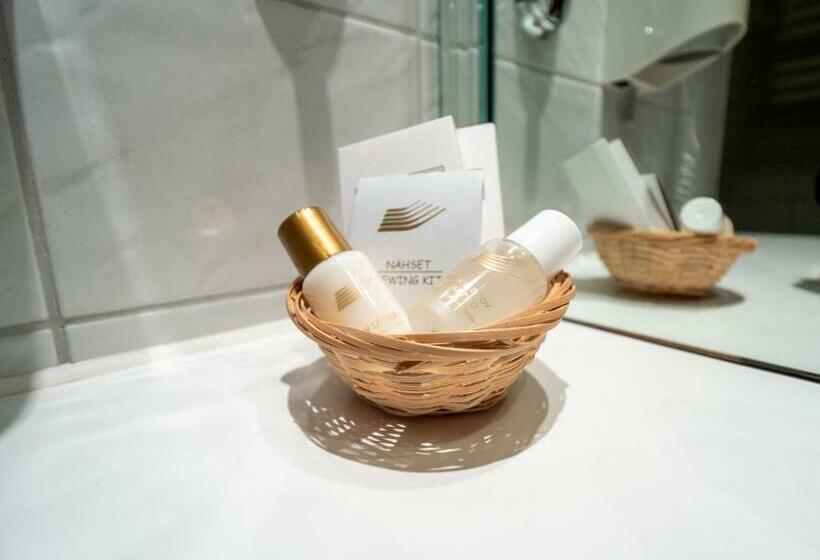 家庭间, Erbprinz & Restaurant  Prinzenstube