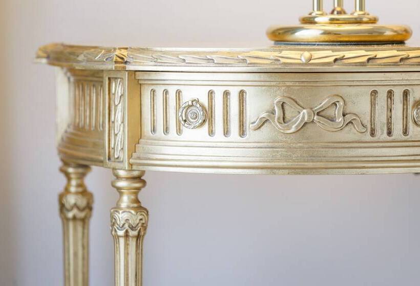 标准间, Erbprinz & Restaurant  Prinzenstube