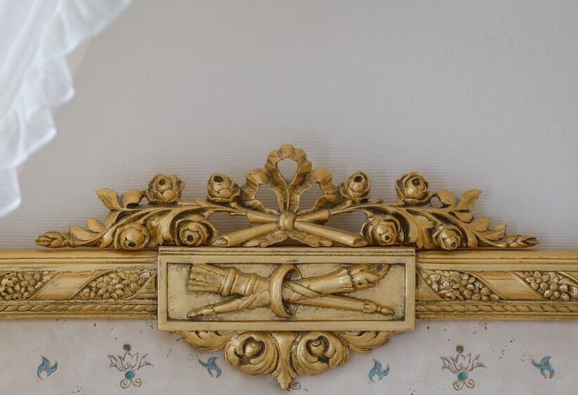 标准间, Erbprinz & Restaurant  Prinzenstube