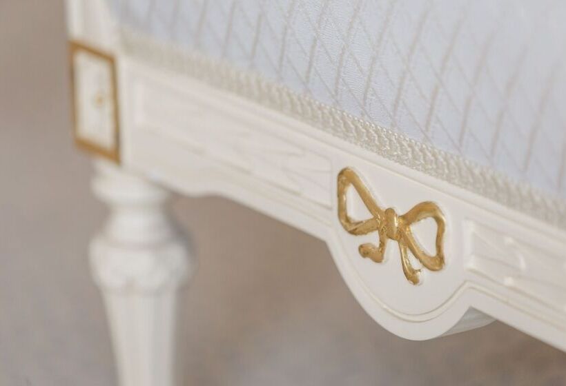 家庭间, Erbprinz & Restaurant  Prinzenstube