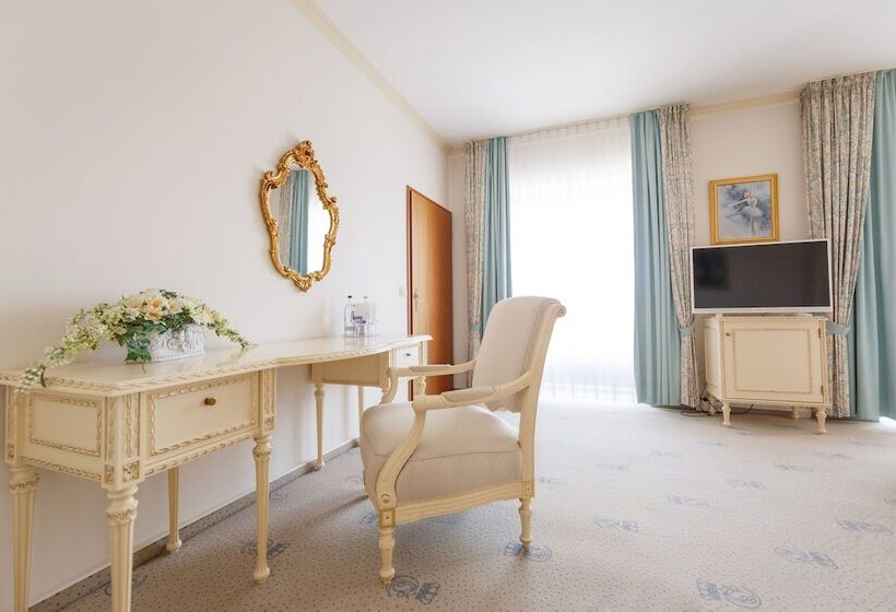 家庭间, Erbprinz & Restaurant  Prinzenstube