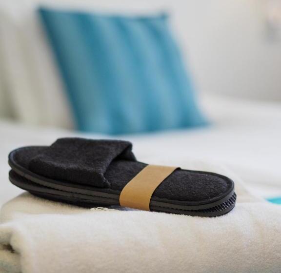 סוויטת ג'וניור, Fabrik Forssa