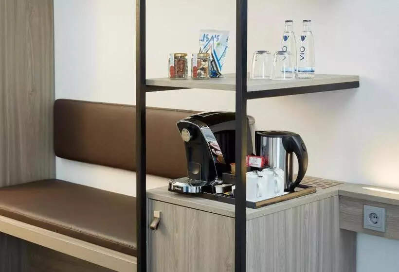 コンフォートルーム, H4 Hotel Leipzig