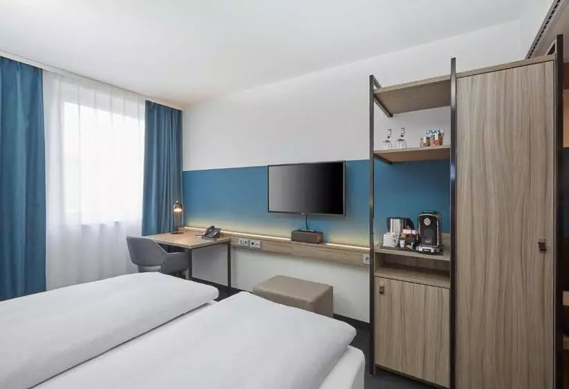コンフォートルーム, H4 Hotel Leipzig