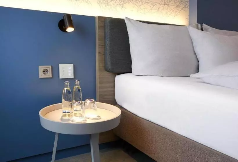 コンフォートルーム, H4 Hotel Leipzig