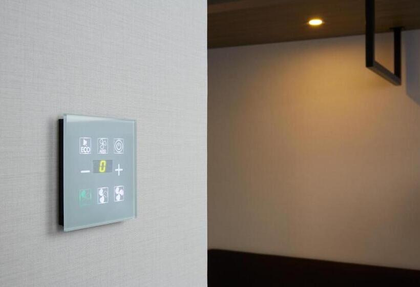 غرفة بيزنس, H4 Hotel Leipzig