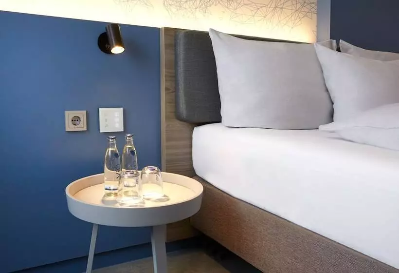 コンフォートルーム, H4 Hotel Leipzig