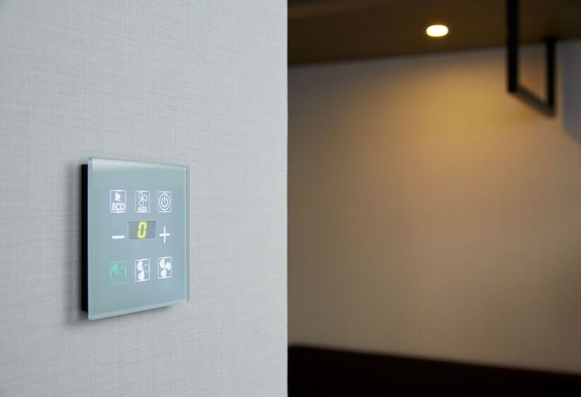 غرفة بيزنس, H4 Hotel Leipzig