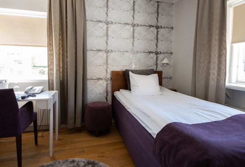 スタンダードシングルルーム, L Kristina