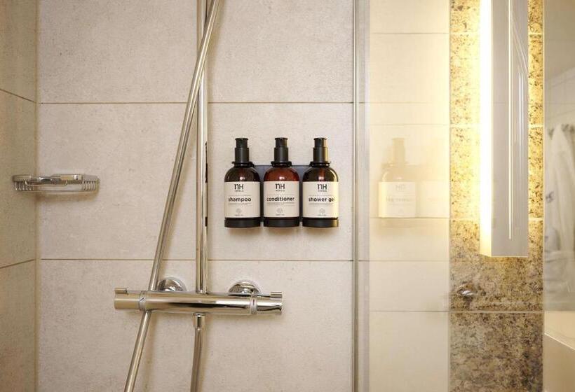 스탠다드 룸, NH Frankfurt Airport