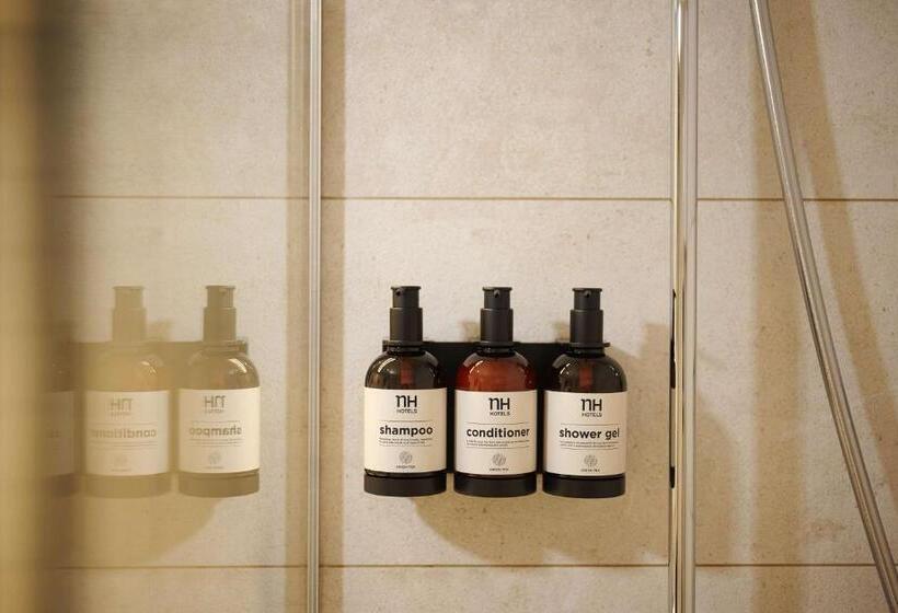 스탠다드 룸, NH Frankfurt Airport