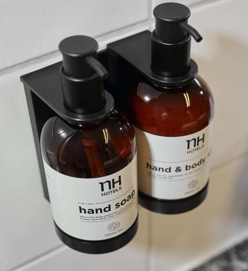 스탠다드 룸, NH Frankfurt Airport