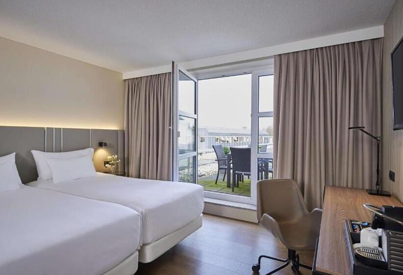 이코노미 룸, NH Frankfurt Airport