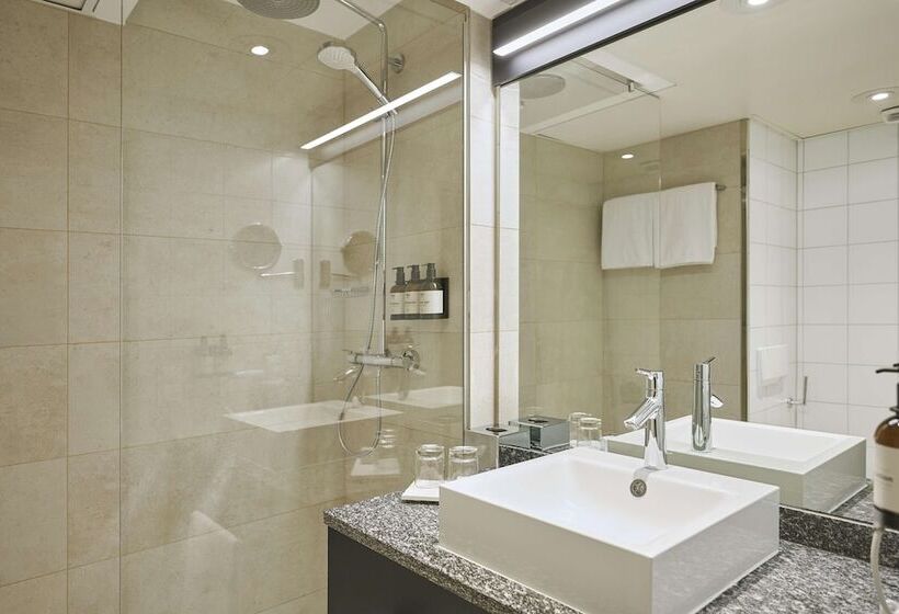 스탠다드 룸, NH Frankfurt Airport