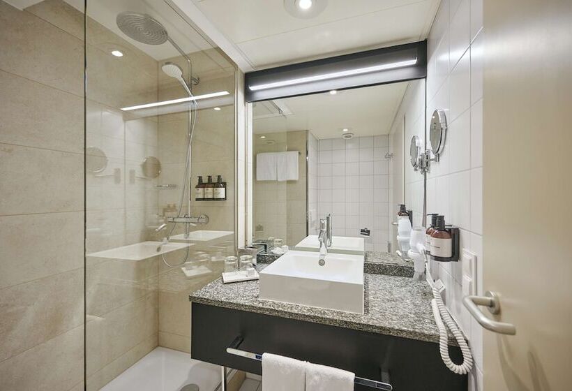 스탠다드 룸, NH Frankfurt Airport