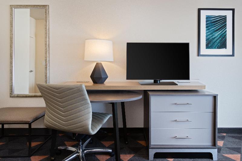 스탠다드 룸, NH Frankfurt Airport