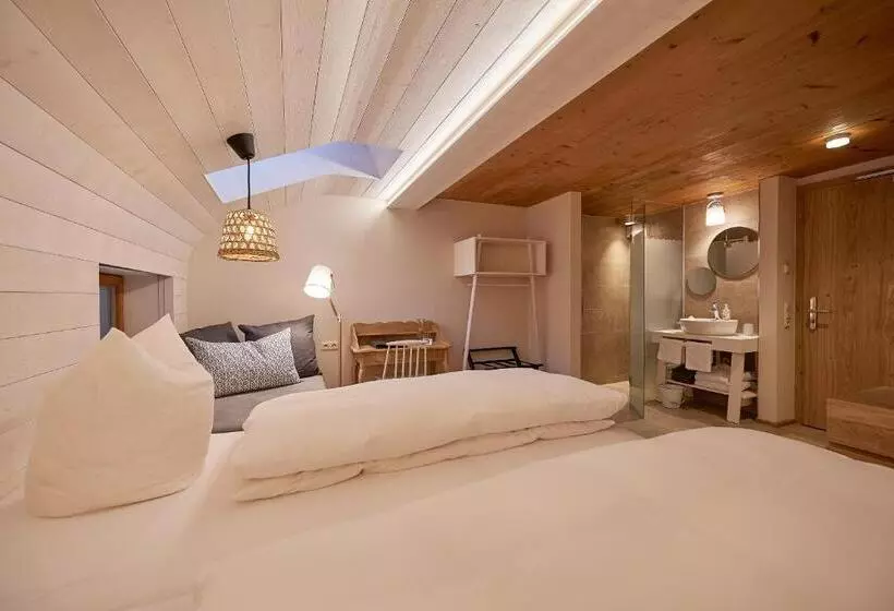 Quarto standard, Rössle