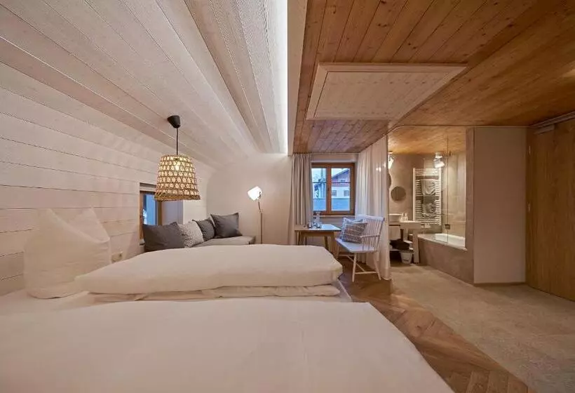 Quarto standard, Rössle