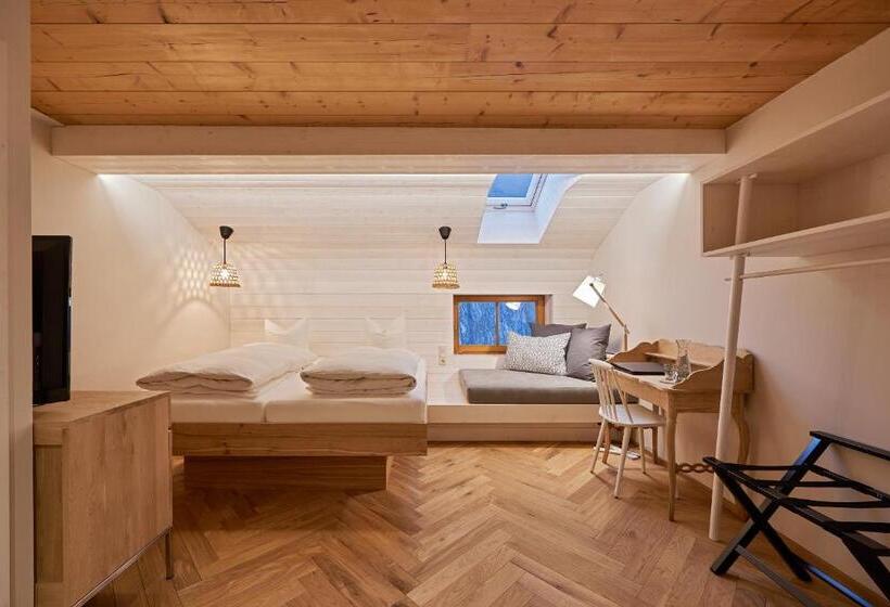 غرفة قياسية, Rössle